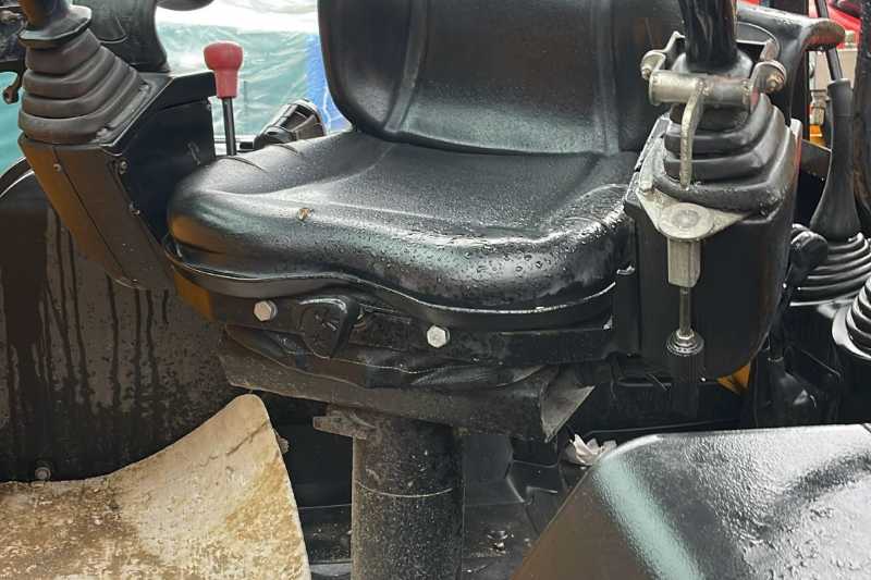 OmecoHub - Immagine JCB 1CX-HF